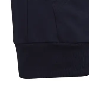 Sudadera para niños adidas Colorblock Fleece image-6