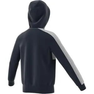 Sweatshirt för barn adidas Colorblock Fleece image-5