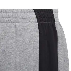 Pantalones para niños adidas Colorblock image-4