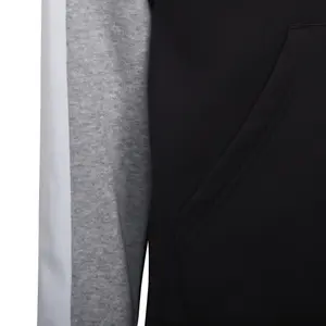 Sudadera para niños adidas Colorblock Fleece image-2