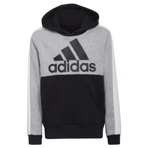 Sudadera para niños adidas Colorblock Fleece image-0