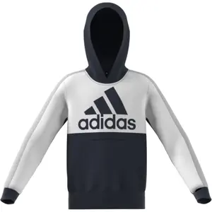Sudadera para niños adidas Colorblock Fleece image-1