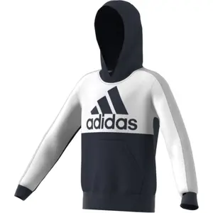 Sudadera para niños adidas Colorblock Fleece image-2