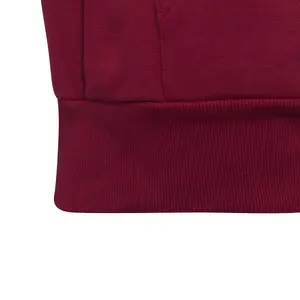 Sudadera para niños adidas Colorblock Fleece image-6