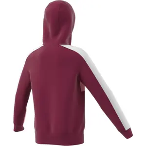 Camisola para crianças adidas Colorblock Fleece image-4