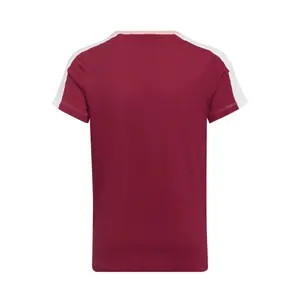Camiseta de chica adidas Colorblock image-1