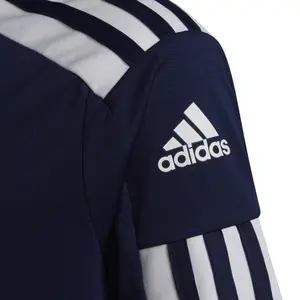 Polo enfant adidas Squadra 21 image-5