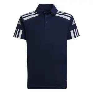 Polo enfant adidas Squadra 21 image-0