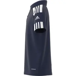 Polo enfant adidas Squadra 21 image-2