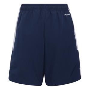 Pantalón corto para niños adidas Squadra 21 Woven image-1