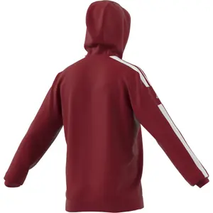 Sweat à capuche adidas Squadra 21 image-4