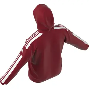 Sweat à capuche adidas Squadra 21 image-5