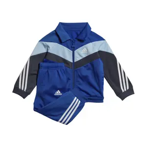 Chándal para niños adidas Future Icons Shiny image-0