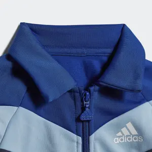 Chándal para niños adidas Future Icons Shiny image-5