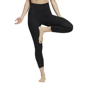 Women's Legging adidas Yoga Studio 7/8 image-4