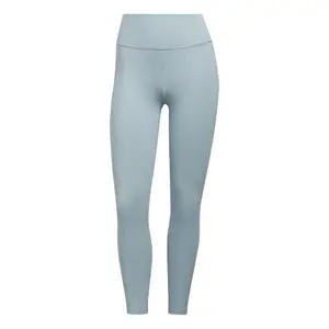 Legging woman adidas Yoga Studio 7/8 image-1