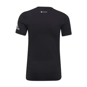 Kinder-T-shirt adidas AEROREADY Techfit image-1