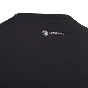 Kinder-T-shirt adidas AEROREADY Techfit image-4