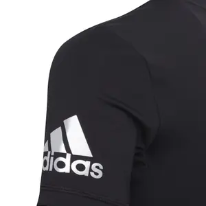 Kinder-T-shirt adidas AEROREADY Techfit image-2
