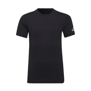 Kinder-T-shirt adidas AEROREADY Techfit image-0
