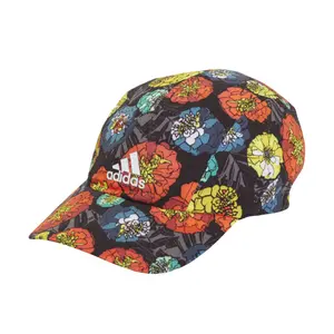 Cap adidas Flower Aeroready image-0