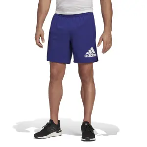 Pantalón corto adidas Run It image-2