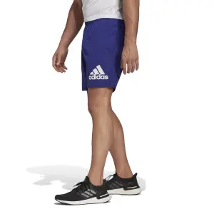 Pantalón corto adidas Run It image-4