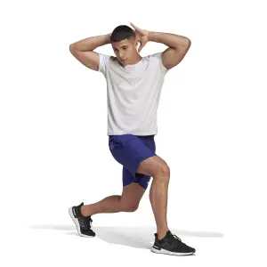 Pantalón corto adidas Run It image-5