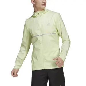 Wasserdichte Jacke adidas Own the Run image-2