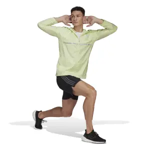 Wasserdichte Jacke adidas Own the Run image-4
