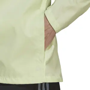 Wasserdichte Jacke adidas Own the Run image-6