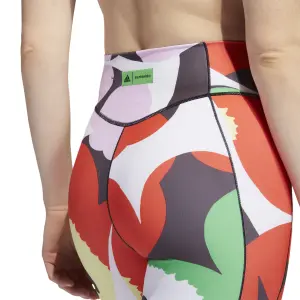 Women's joggers adidas x Marimekko Yoga image-4