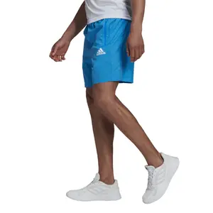 Corto adidas AEROREADY Designed 2 Move Woven Sport image-5