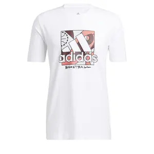 T-shirt adidas Universal Badge Of Sport image-0