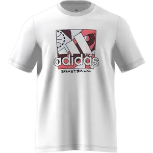 T-shirt adidas Universal Badge Of Sport image-5