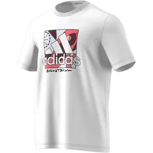 T-shirt adidas Universal Badge Of Sport image-3