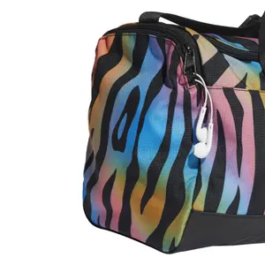 Sporttasche Frau adidas T4h Graphic Duffel Medium image-6