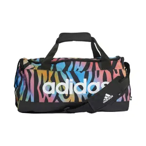 Sporttasche Frau adidas T4h Graphic Duffel Medium image-0