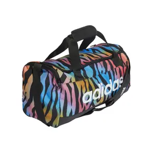 Sporttasche Frau adidas T4h Graphic Duffel Medium image-3