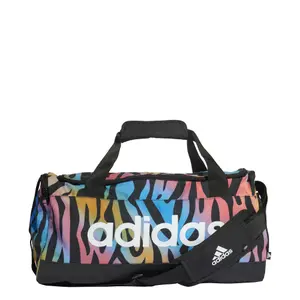 Sporttasche Frau adidas T4h Graphic Duffel Medium image-1