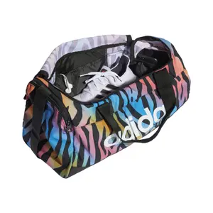 Sporttasche Frau adidas T4h Graphic Duffel Medium image-4