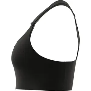 Women's bra adidas Tlrd Impact Luxe Training High-Support image-4