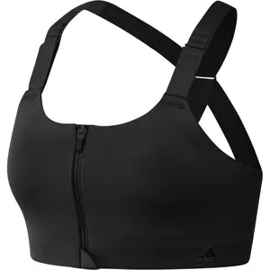 Women's bra adidas Tlrd Impact Luxe Training High-Support image-2