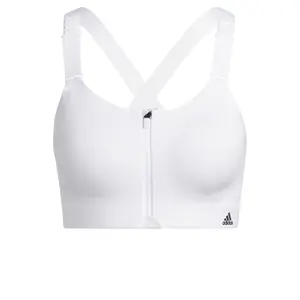 Women's bra adidas Tlrd Impact Luxe Training High-Support image-0