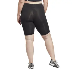 Korta leggings för kvinnor Reebok Identity IN image-2