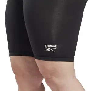 Korta leggings för kvinnor Reebok Identity IN image-4