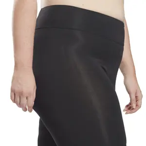 Korta leggings för kvinnor Reebok Identity IN image-5