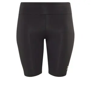 Korta leggings för kvinnor Reebok Identity IN image-0