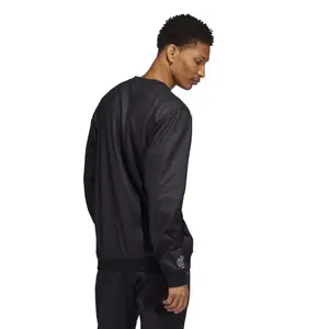 Sweatshirt adidas Harden Foundation Crew image-4