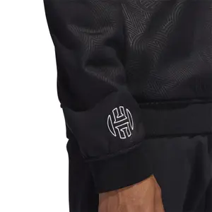 Sweatshirt adidas Harden Foundation Crew image-6
